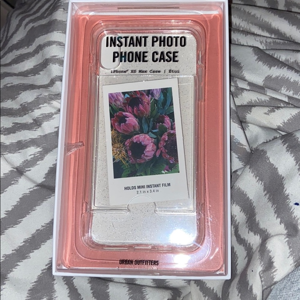Urban outfitters phone case